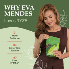 RYZE Organic Matcha Starter Kit (60 servings) - Gift Ready
