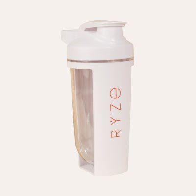 Shaker Bottle - Active Ready