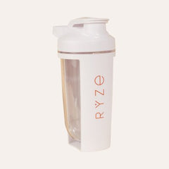 Shaker Bottle - Active Ready