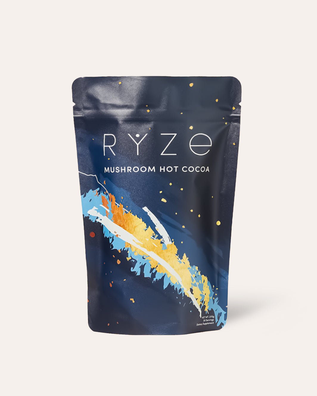 Try our Hot Cocoa 50% OFF! - Clean Style
